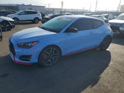 2022 Hyundai Veloster n Base for sale in Sun Valley, CA
