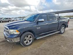 Salvage cars for sale from Copart West Palm Beach, FL: 2014 Dodge RAM 1500 SLT