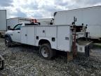 2016 Dodge Ram 5500 Utility / Service Truck