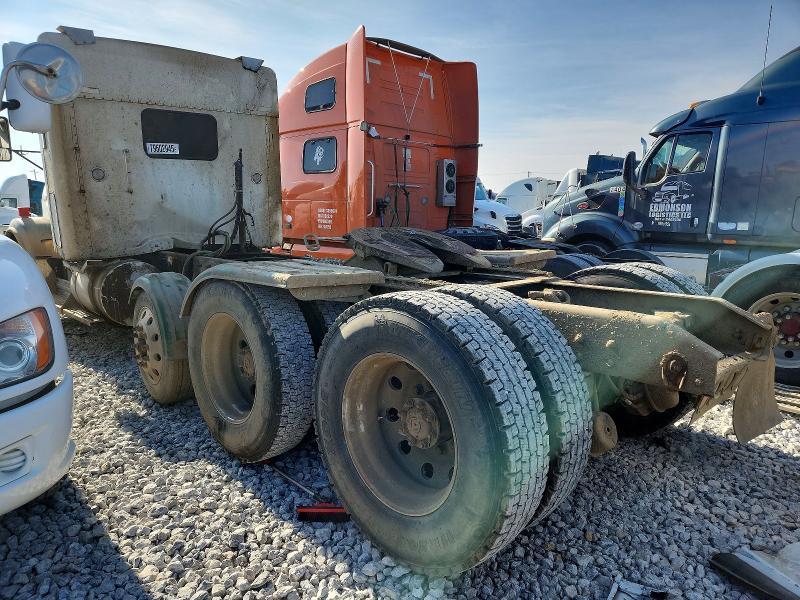 2016 Kenworth T880 Semi Truck