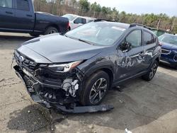 2024 Subaru Crosstrek Premium for sale in Exeter, RI