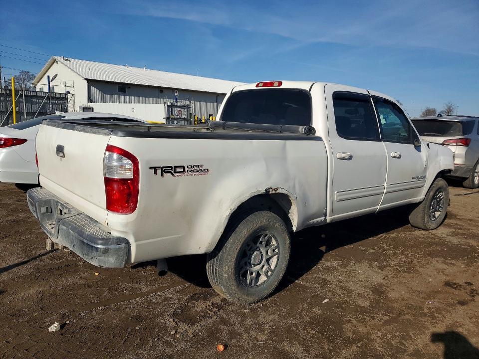 2006 Toyota Tundra SR5