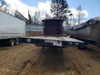 2019 Great Dane Flatbed Trailer