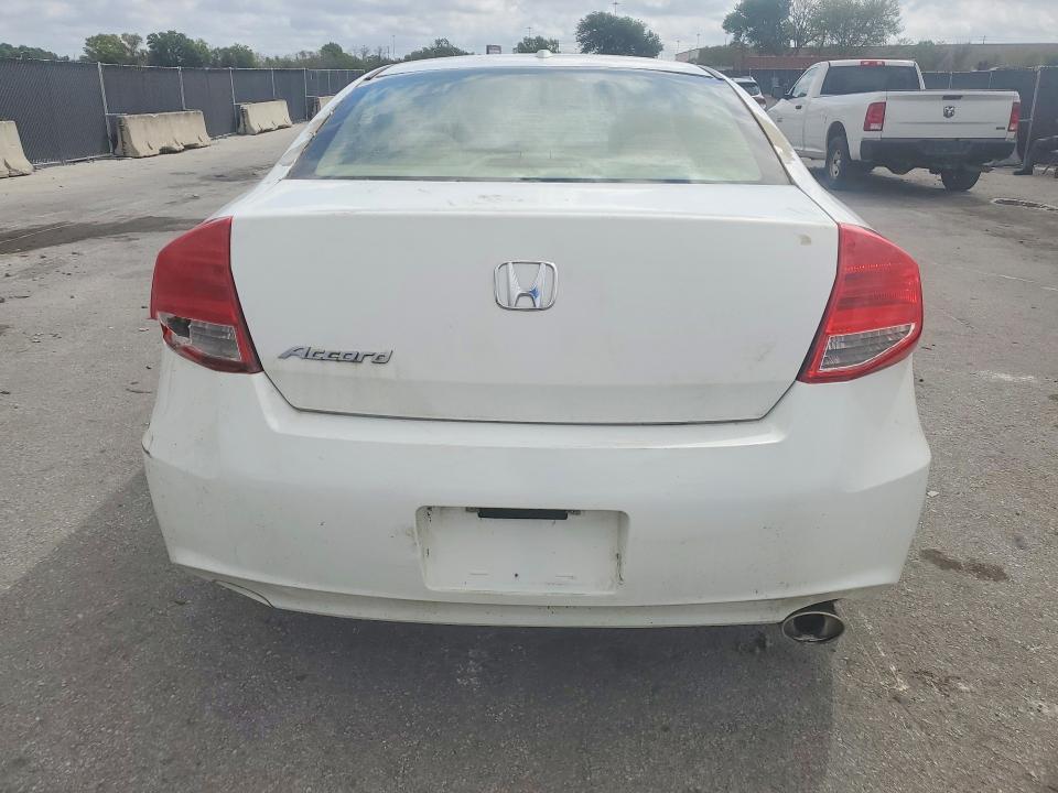 2011 Honda Accord exl