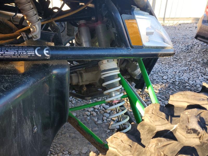 2012 Arctic Cat Utility Vehicle