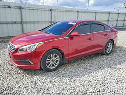 2015 Hyundai Sonata se for sale in Columbus, OH
