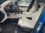 2017 BMW X5 m