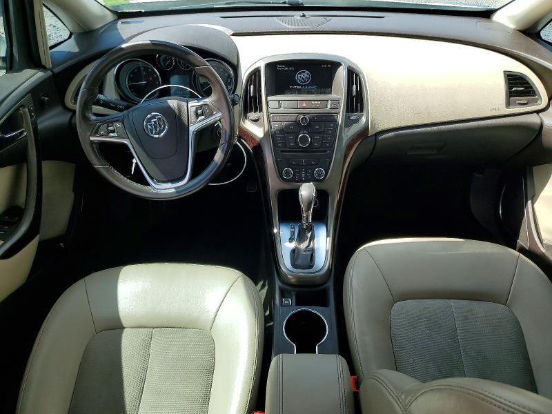 2013 Buick Verano