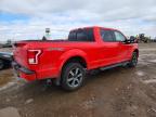 2017 Ford F-150 Supercrew