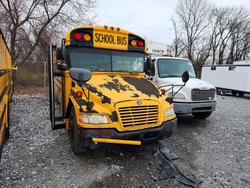 2013 Blubird 2013 Bluebird Vision-School Bus en venta en York Haven, PA