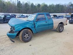 Ford salvage cars for sale: 1995 Ford Ranger Super cab