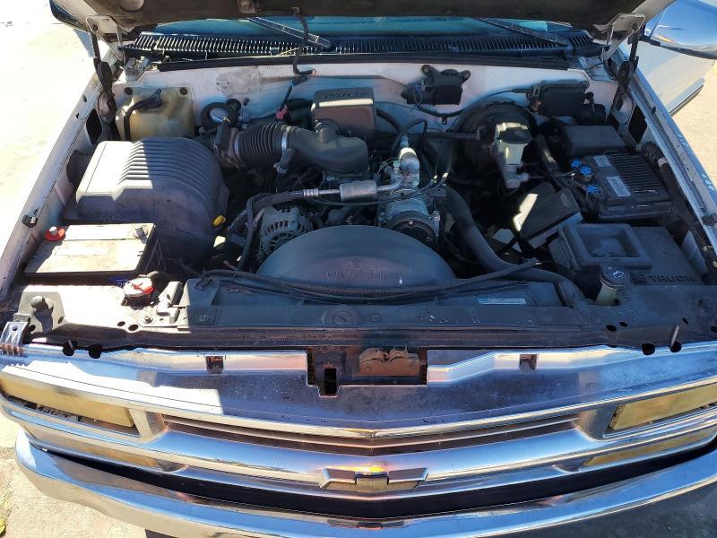 1996 Chevrolet Gmt-400 C1500