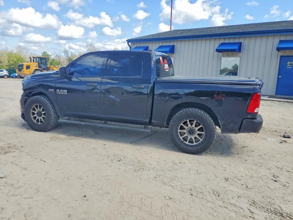 2014 Dodge RAM 1500 ST