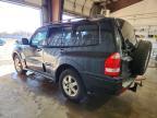 2005 Mitsubishi Montero Limited
