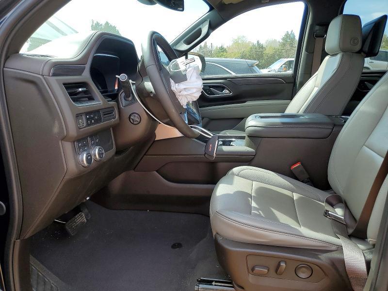 2024 GMC Yukon xl K1500 slt