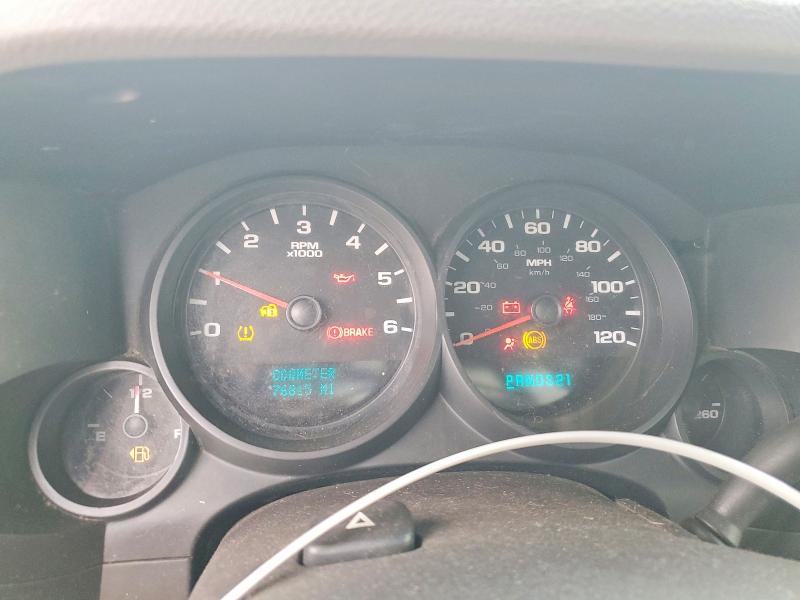 2007 GMC New Sierra K1500