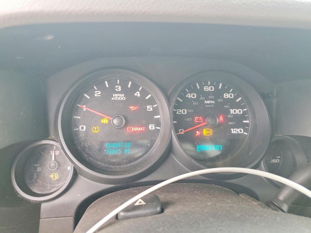 2007 GMC New Sierra K1500