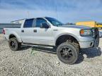 2008 Ford F150 Supercrew