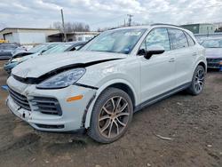 2022 Porsche Cayenne for sale in New Britain, CT