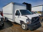 2023 Ford E350 BOX Truck