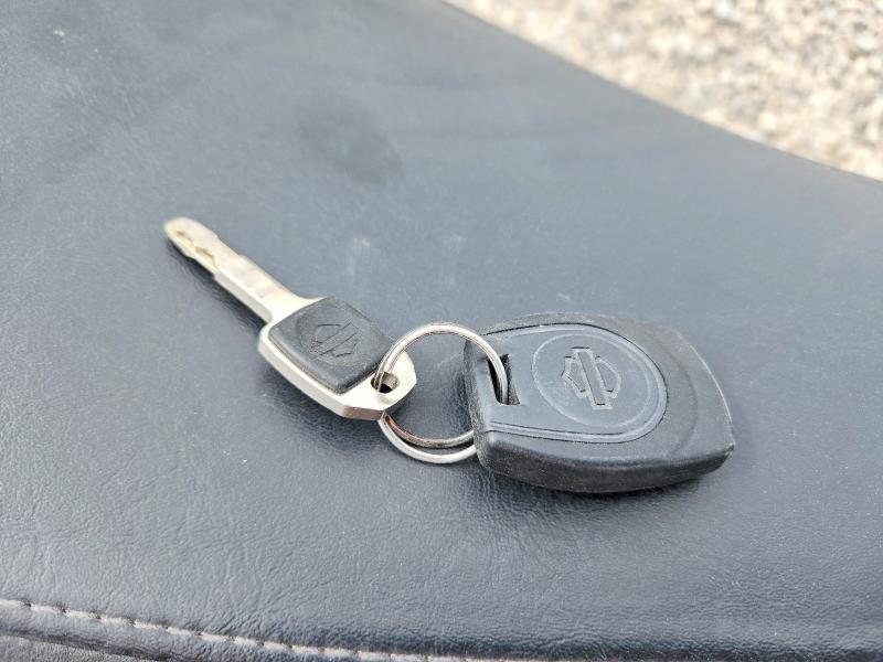 2023 Harley-Davidson RH975 S