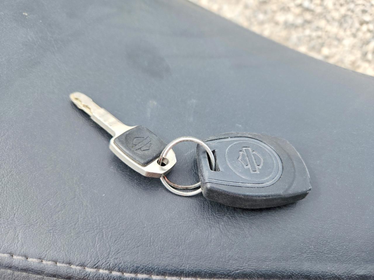 2023 Harley-Davidson RH975 S