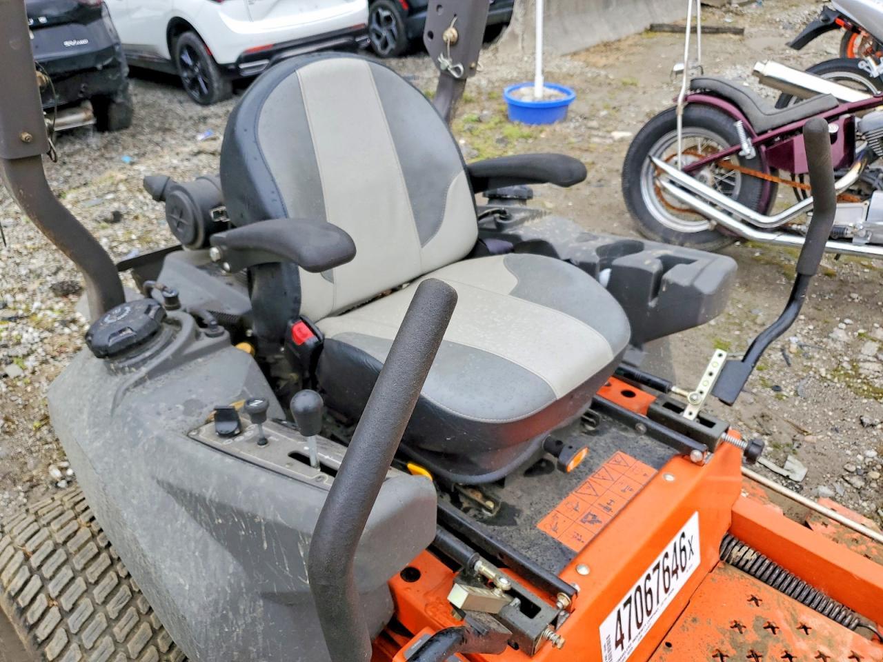 2015 Arrow PZ60 Zero