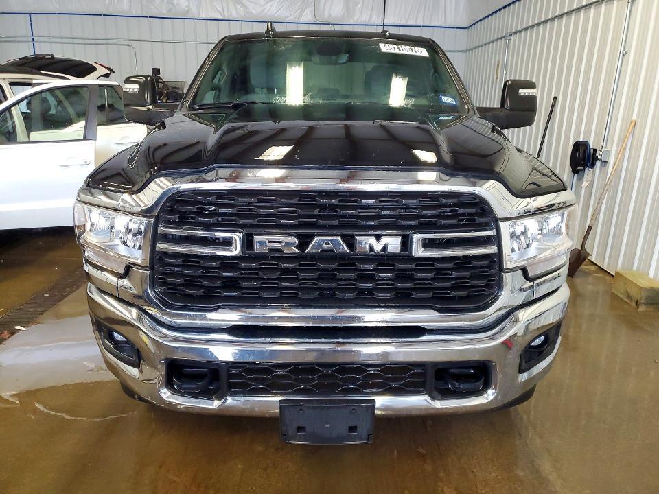 2024 Dodge RAM 2500 BIG Horn