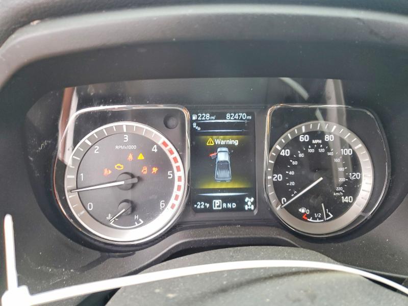 2016 Nissan Titan XD SL