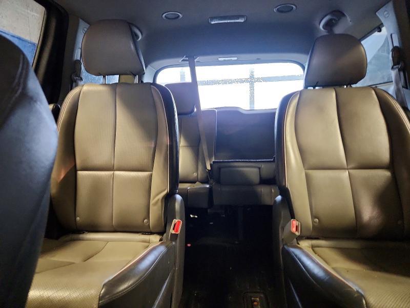 2018 KIA Sedona lx