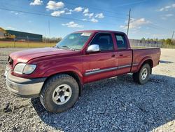 New arrivals for sale at auction: 2002 Toyota Tundra SR5 V8