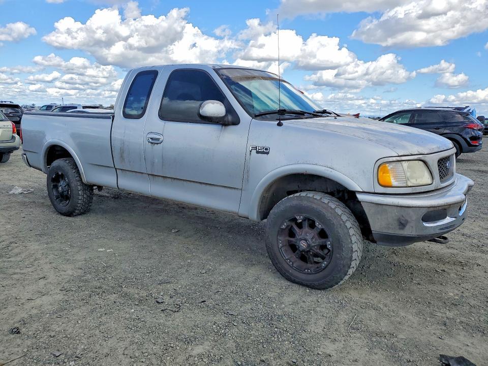 1997 Ford F150