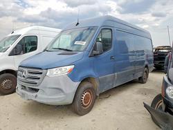 2019 Mercedes-Benz Sprinter 2500 Delivery van en venta en Lumberton, NC
