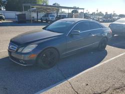 2010 Mercedes-Benz E 350 for sale in Van Nuys, CA