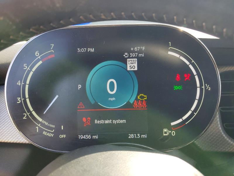 2024 Mini Cooper s
