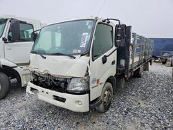 New arrivals for sale at auction: 2016 Hino 155