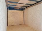 2026 Compass KC-DX8416-070 Enclosed Cargo Trailer