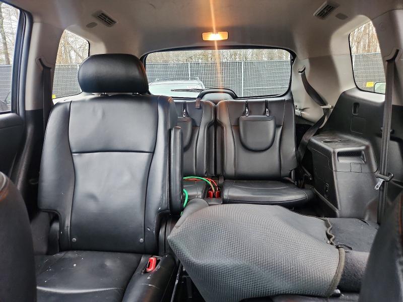 2013 Toyota Highlander se