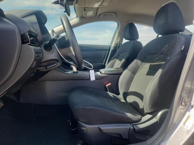 2020 Nissan Sentra s