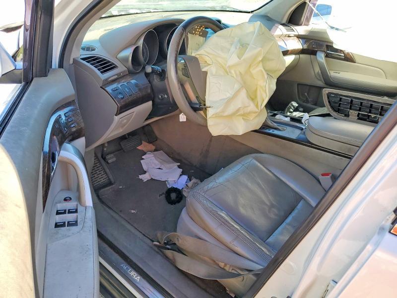 2011 Acura MDX