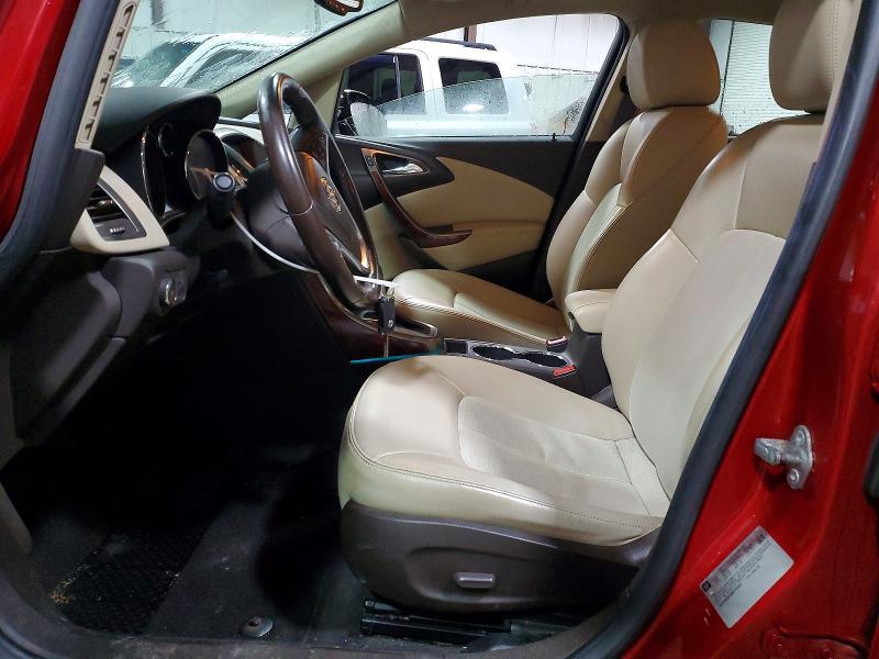 2013 Buick Verano Convenience