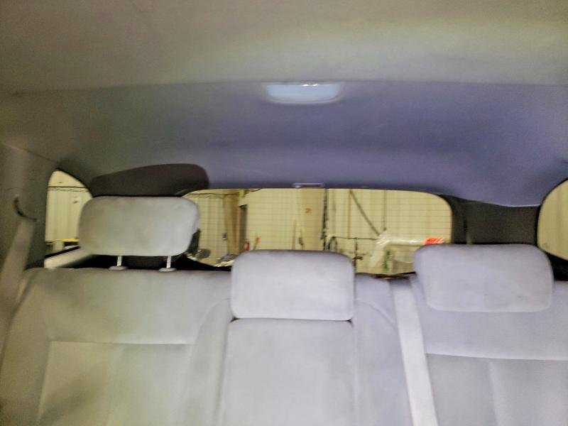 2008 Hyundai Santa fe gls