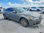 2015 Audi A6 Premium