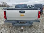 2011 Chevrolet Silverado K1500