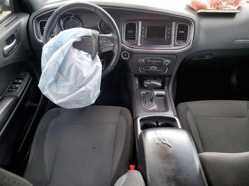 2015 Dodge Charger se