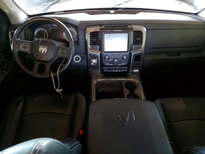 2016 Dodge RAM 1500 Sport