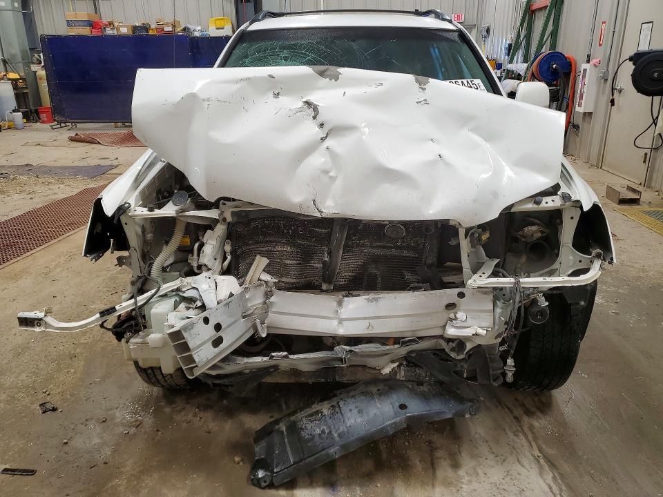 2007 Toyota Highlander Base