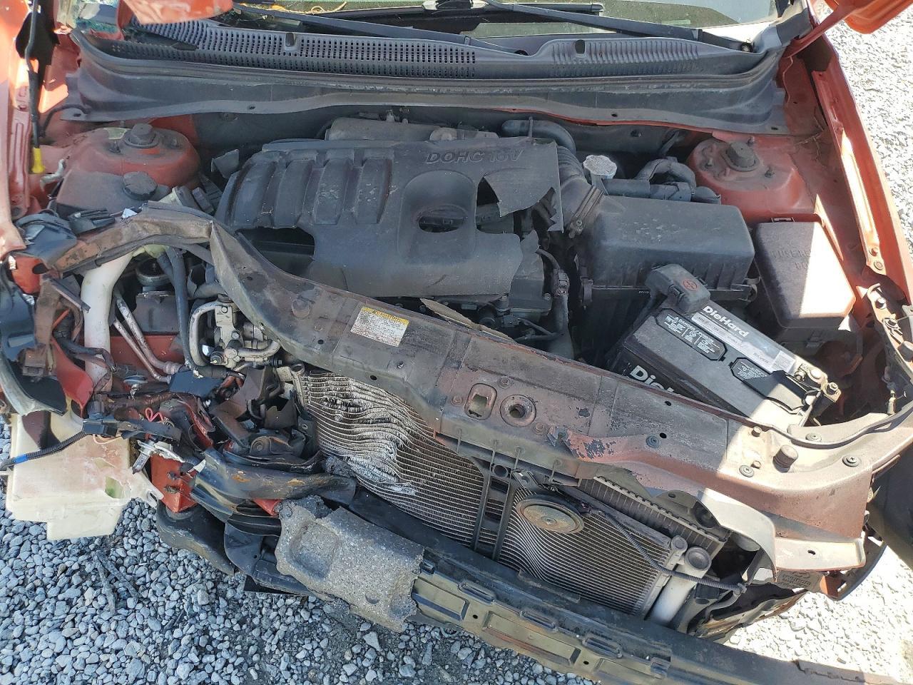 2010 Hyundai Accent gs