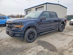 Ford Vehiculos salvage en venta: 2024 Ford F150 XLT