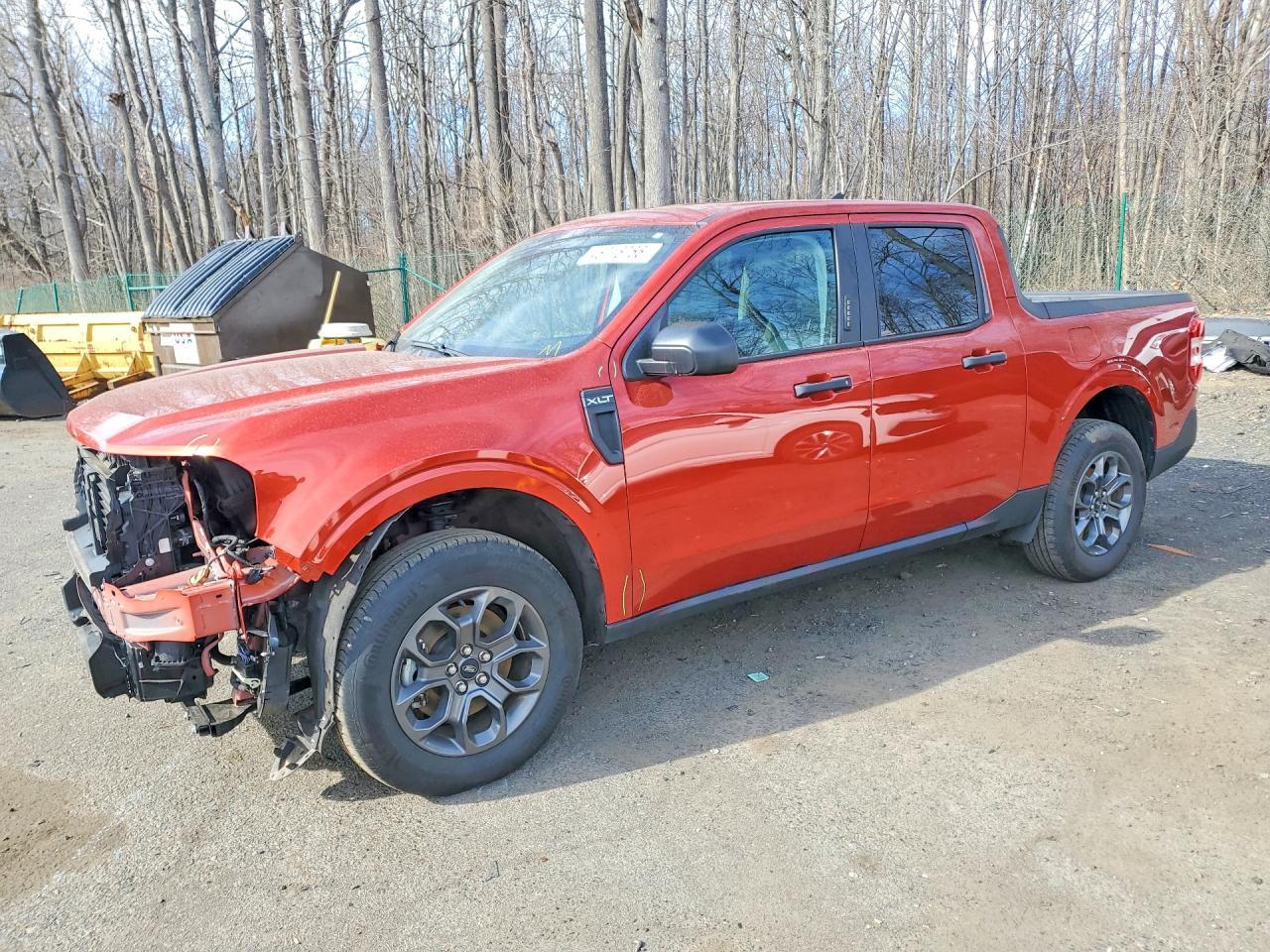 2023 Ford Maverick XL